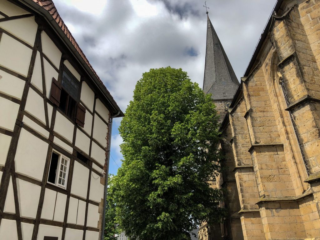 Sanitätshaus bei Lengerich